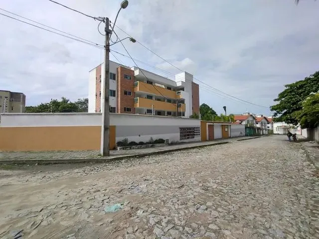 Imagem 2: Apartamento com 56M² com 2 Quartos &Amp;Quot;1 Suíte&Amp;Quot; - Padre Romualdo