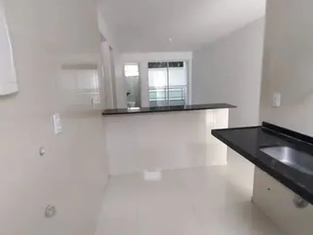 Imagem 3: Apartamento com 56M² com 2 Quartos &Amp;Quot;1 Suíte&Amp;Quot; - Padre Romualdo