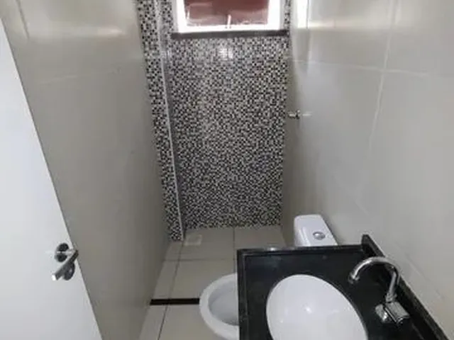 Imagem 5: Apartamento com 56M² com 2 Quartos &Amp;Quot;1 Suíte&Amp;Quot; - Padre Romualdo