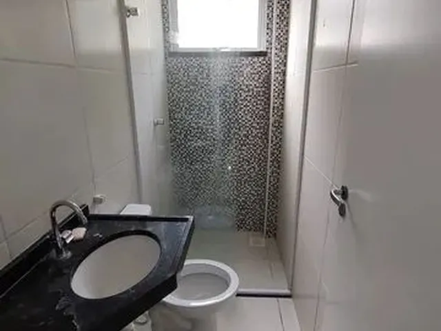 Imagem 6: Apartamento com 56M² com 2 Quartos &Amp;Quot;1 Suíte&Amp;Quot; - Padre Romualdo