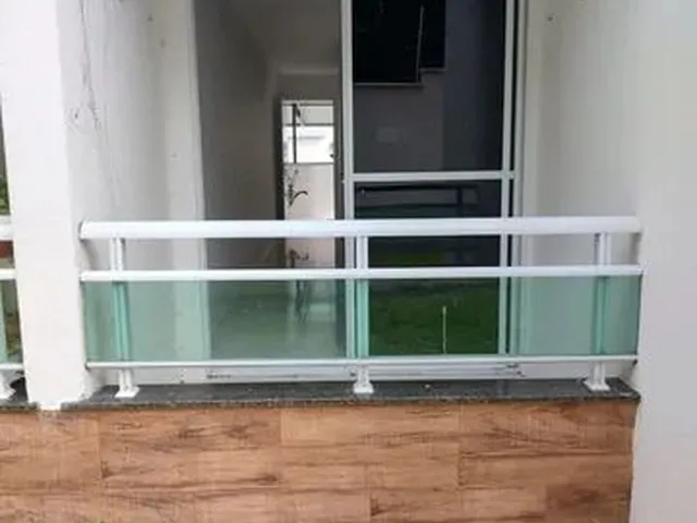 Imagem 15: Apartamento com 56M² com 2 Quartos &Amp;Quot;1 Suíte&Amp;Quot; - Padre Romualdo