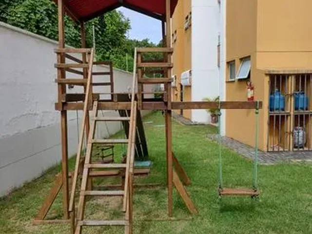 Imagem 16: Apartamento com 56M² com 2 Quartos &Amp;Quot;1 Suíte&Amp;Quot; - Padre Romualdo