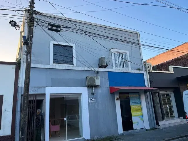 Imagem: Kitnet no Centro