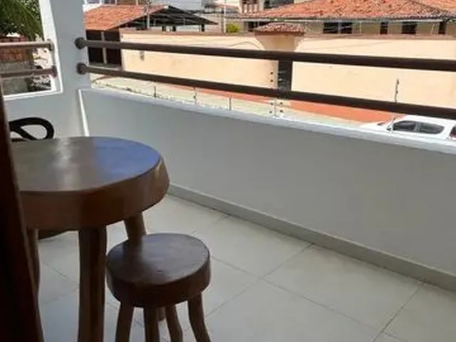 Imagem 5: Alugo Casa do Farol Mobiliada