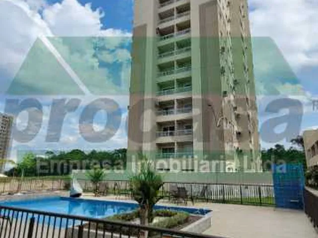 Imagem: Apartamento / Residencial / Planalto