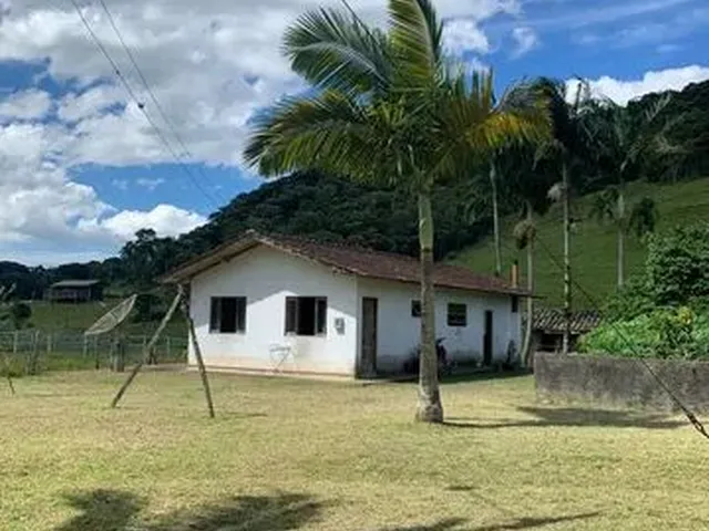 Imagem: Vende-Se Sítio
