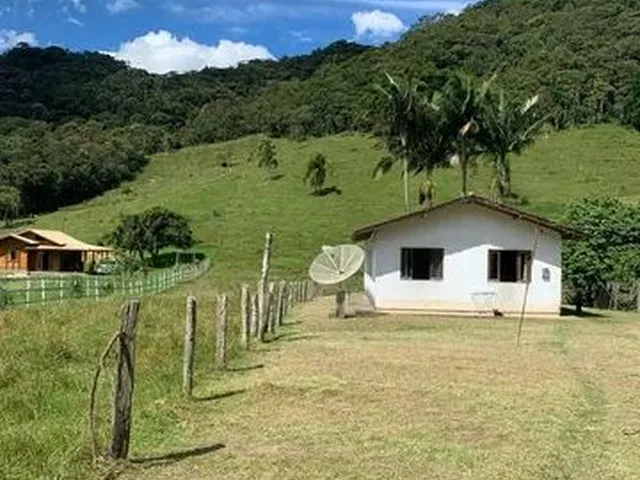 Imagem 2: Vende-Se Sítio Chácara com 3 dormitórios