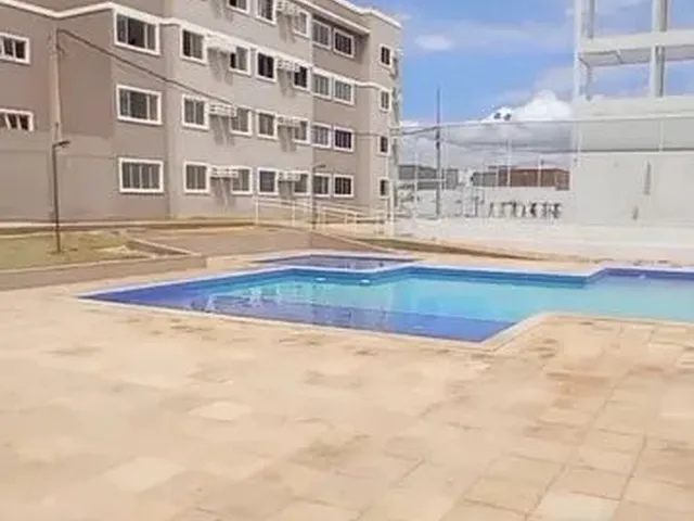 Imagem: Vendo Apartamento