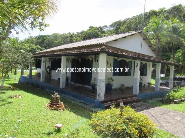 Imagem: Sítio Completo Ideal para Lazer Ou Moradia