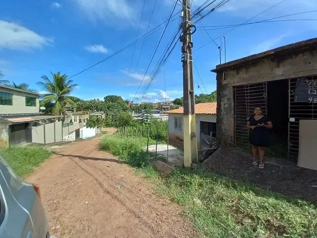 Imagem: Venda de Casa em Fase de Acabamento