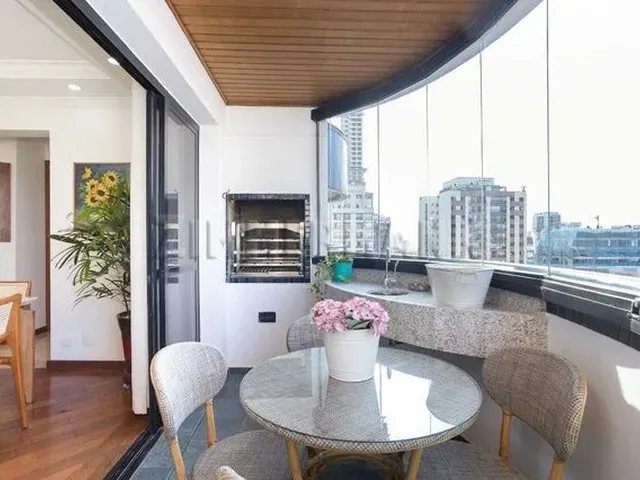 Imagem: Apartamento em Perdizes de 3 Dormitórios