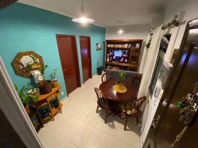 Imagem: Oportunidade 2 Dormitórios (Conjunto Dale