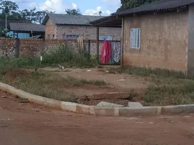 Imagem: Casa a Venda