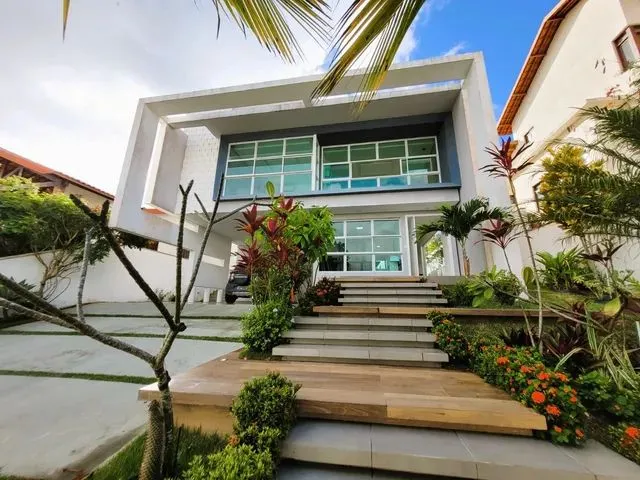 Imagem: Casa com 312 M² e Alto Padrão no Charmoso