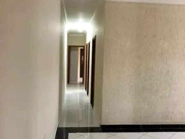 Imagem 3: Alugo Casa com 3 Quqrtos no Roosevelt