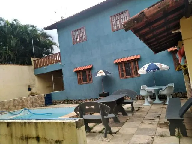 Imagem: Casa em Jacaroá com 2 Apartamentos nos