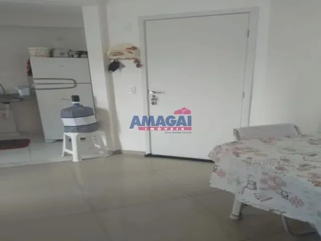 Imagem: Jacareí - Casa Padrão - Parque Itamarati