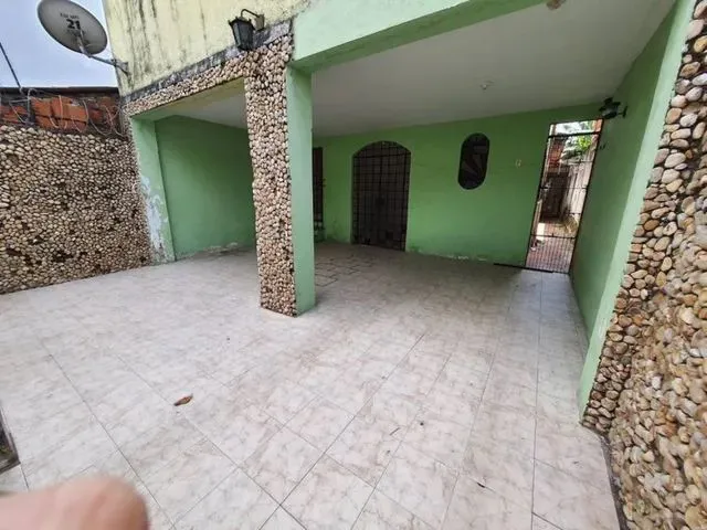 Imagem: Casa para Venda com 220 Metros Quadrados
