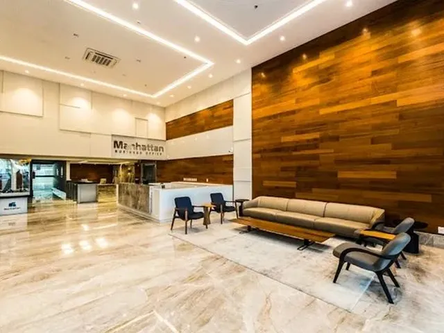 Imagem 4: Aluguel Sala Comercial