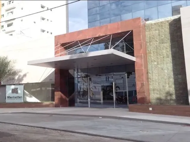 Imagem 5: Aluguel Sala Comercial