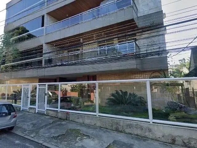 Imagem: Apartamento na Ilha do Governador com 165M²