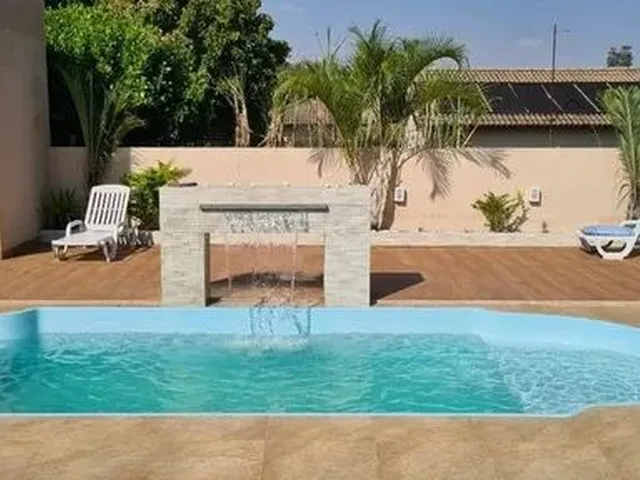 Imagem: Chácara em Condomínio Terras de Vera Cruz