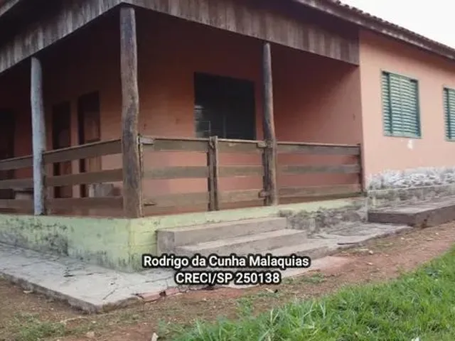 Imagem 7: Fazenda Pecuária À Venda em Coxim - Ms