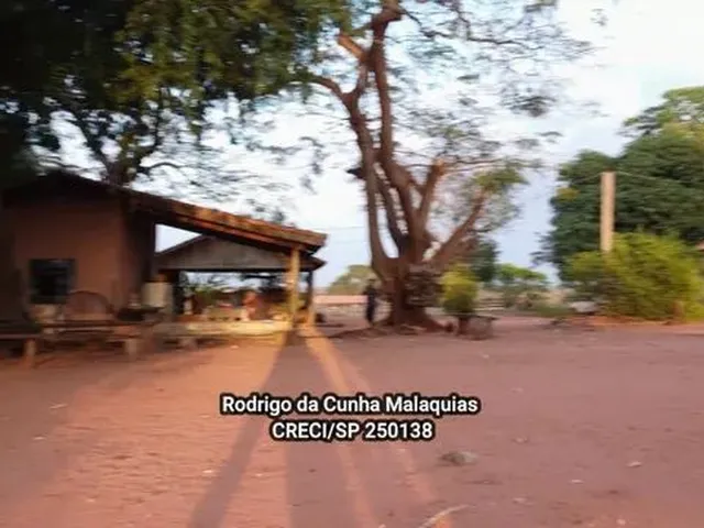 Imagem 11: Fazenda Pecuária À Venda em Coxim - Ms