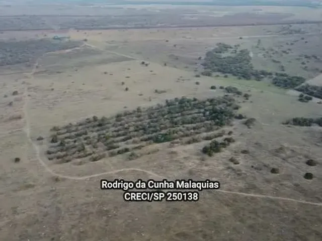 Imagem 14: Fazenda Pecuária À Venda em Coxim - Ms