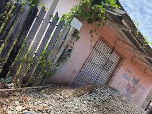 Imagem: A casa está localizado em Congós, Macapá à venda por