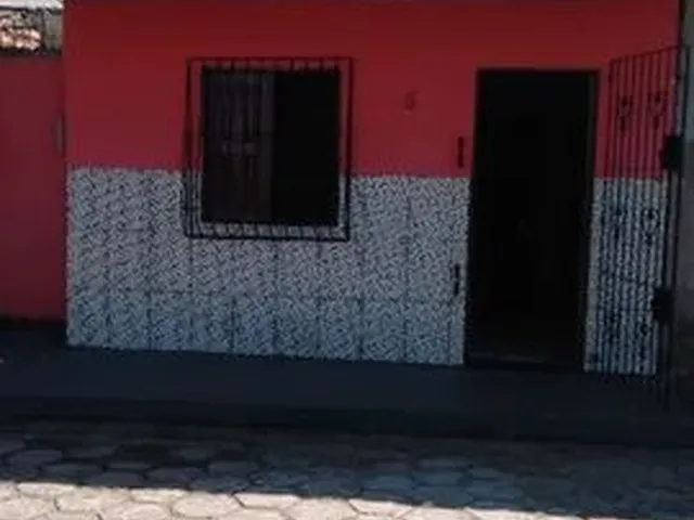 Imagem: Casa de 50.000