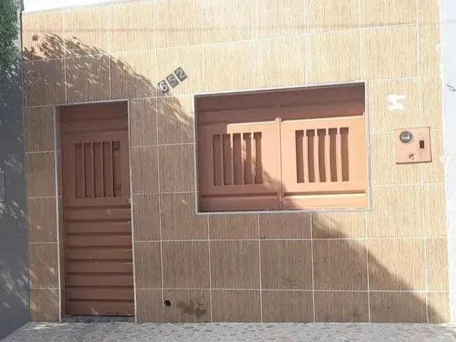 Imagem: Vende-Se Casa