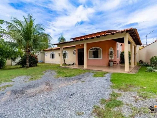 Imagem: Casa para Venda Tem 138 Metros Quadrados