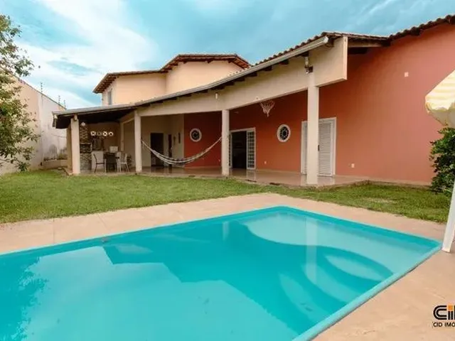 Imagem 11: Casa para Venda Tem 138 Metros Quadrados com 3 Quartos em Lagoa da...