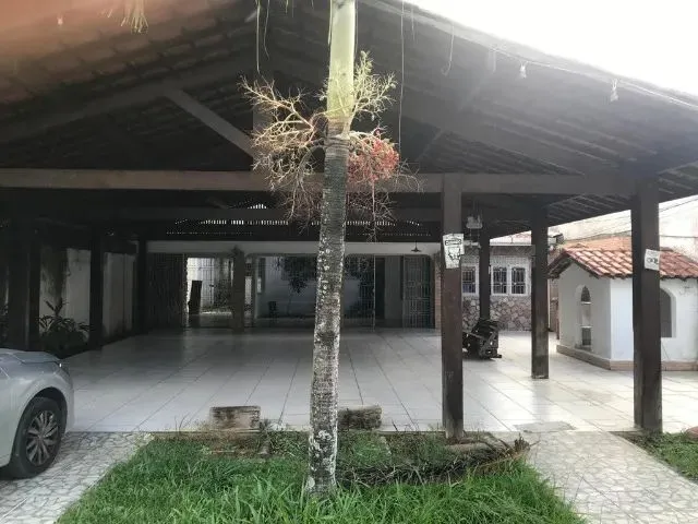 Imagem: Aluga-Se Casa Semi-Mobiliada a 500M da Ufpe