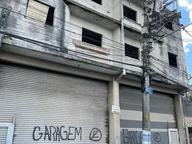 Imagem: Prédio Residencial