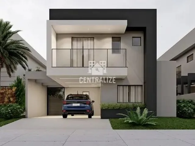 Imagem: Condomínio Bosque Mistral- Casa- Venda