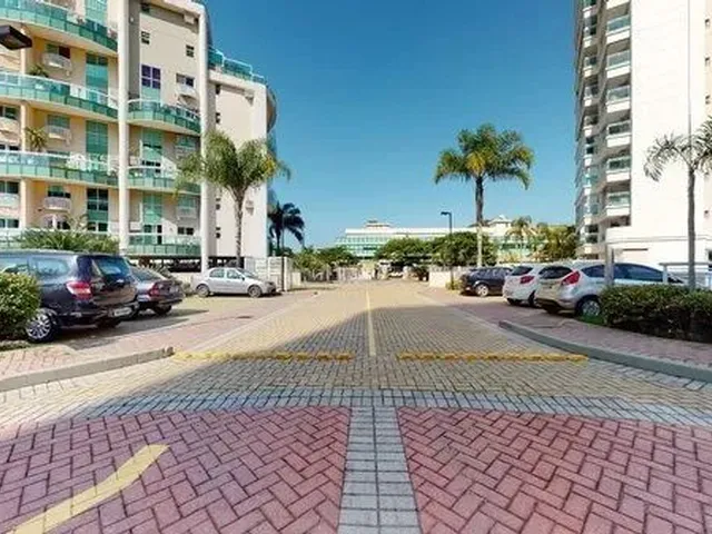 Imagem: Excelente Apartamento na Barra da Tijuca