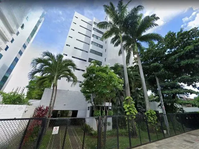 Imagem: Apartamento em Leilão - Casa Forte - Recife