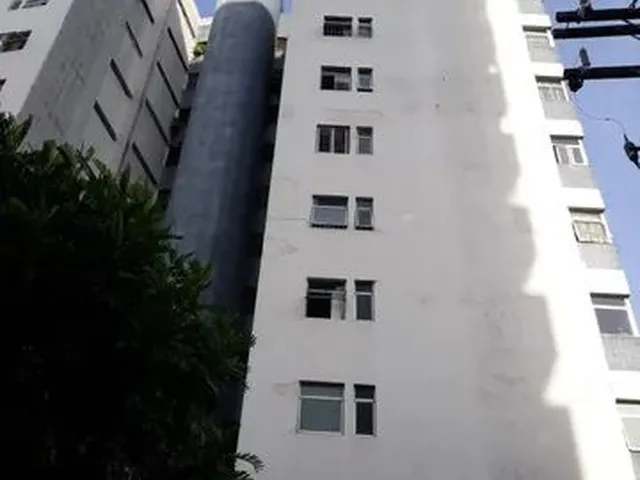 Imagem: Edifício Platano