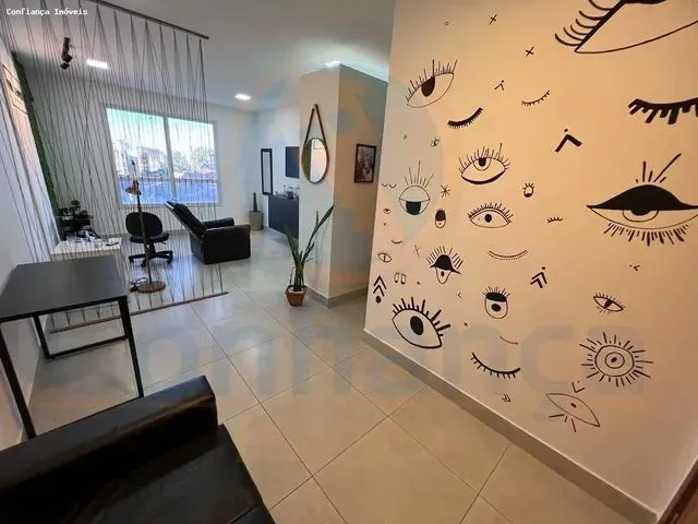 Imagem: Sala Comercial com 27 M² em Valparaíso