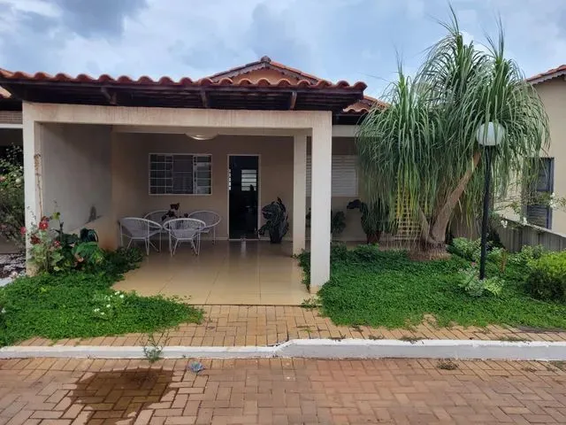 Imagem: Casa para Venda com 80 Metros Quadrados