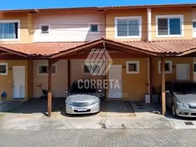 Imagem: Gs - Ótima Casa em Condomínio Fechado