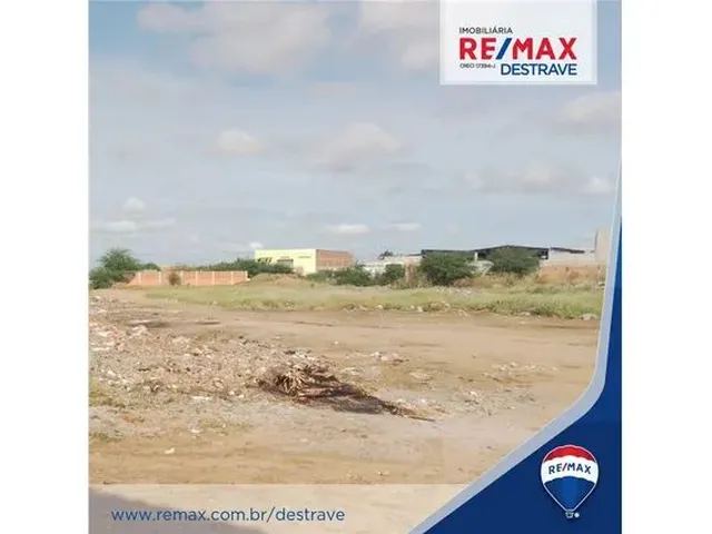Imagem: Terreno Excelente em Juazero-Ba