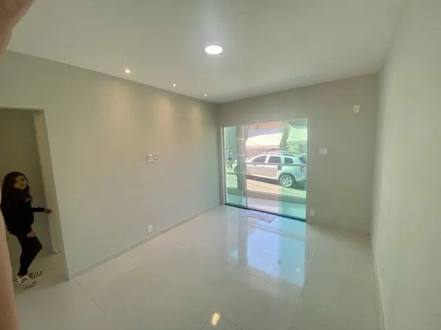 Imagem: Casa Primeira Locação em Fino Acabamento
