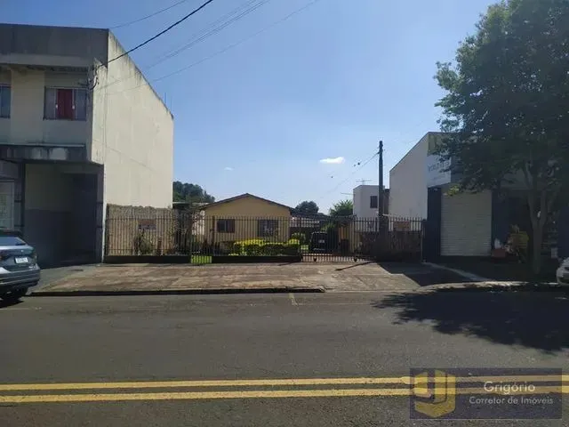 Imagem: Terreno Comercial para Venda em Maringá