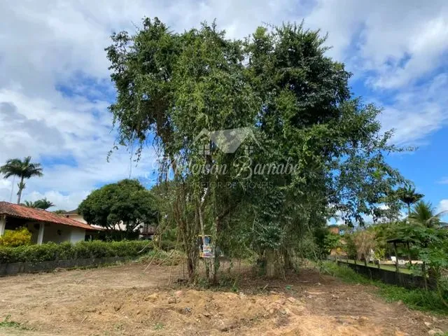 Imagem: Lote no Condomínio Haras de Aldeia
