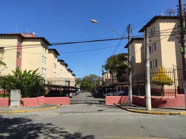 Imagem 1: Vende Lindo Apartamento no Rodeio, 2 Dormitórios, 50,14 M², 1 Vaga Coberta, Ótimo