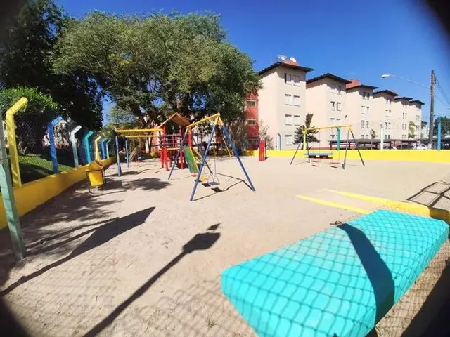 Imagem 3: Vende Lindo Apartamento no Rodeio, 2 Dormitórios, 50,14 M², 1 Vaga Coberta, Ótimo