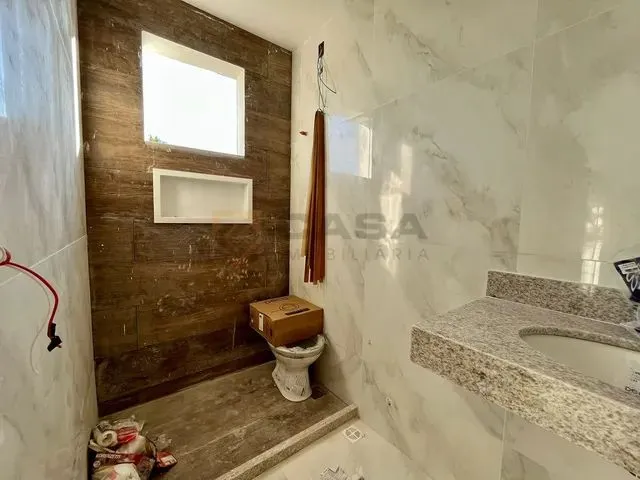 Imagem 9: Lc / Excelente Casa em Jacaraípe 3 Quartos Sendo 1 Suíte, com Um Lindo Quintal
